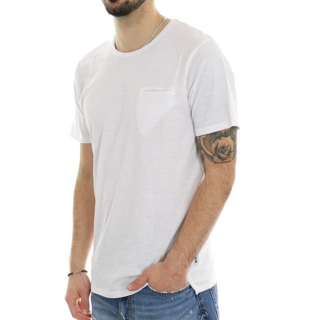 T-SHIRT TASCHINO BERNA - Mad Fashion | img vers.650x/